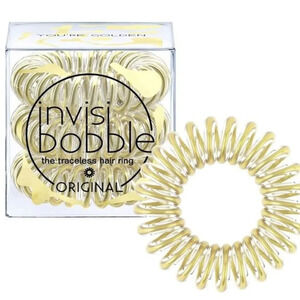 Invisibobble You’re Golden